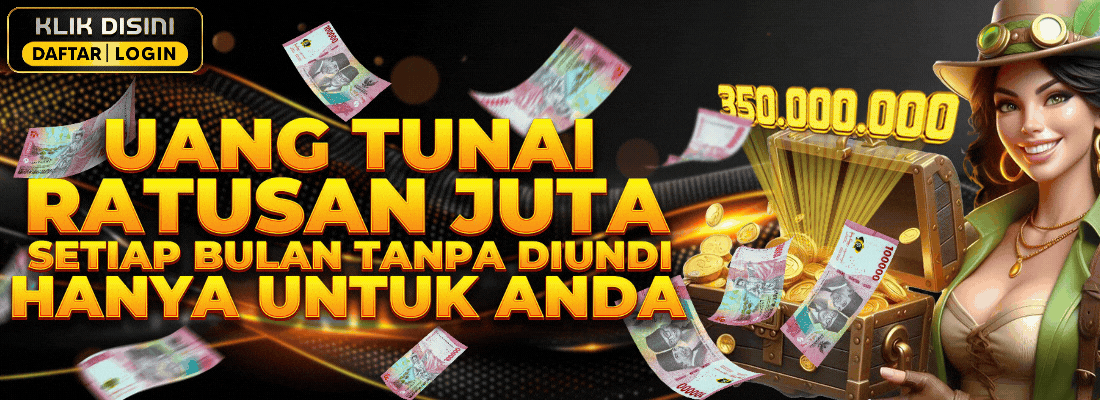 SELAMAT DATANG DI JUARA4D